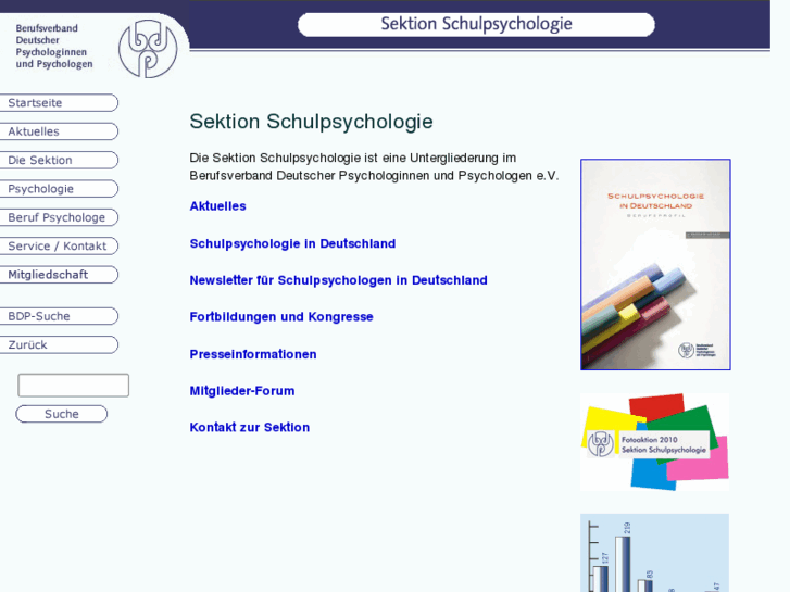 www.bdp-schulpsychologie.de