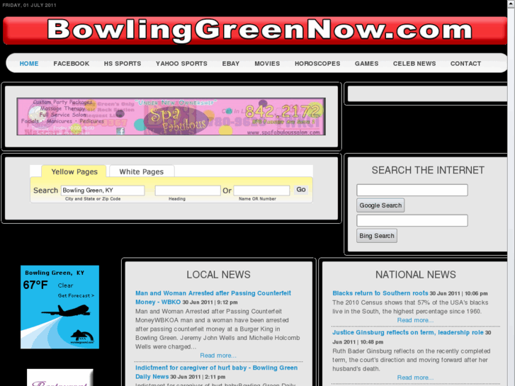 www.bowlinggreennow.com