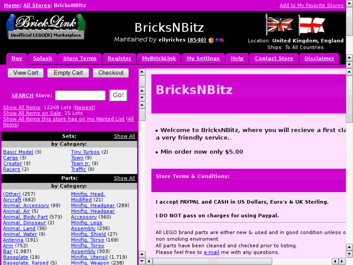 www.bricksnbits.org