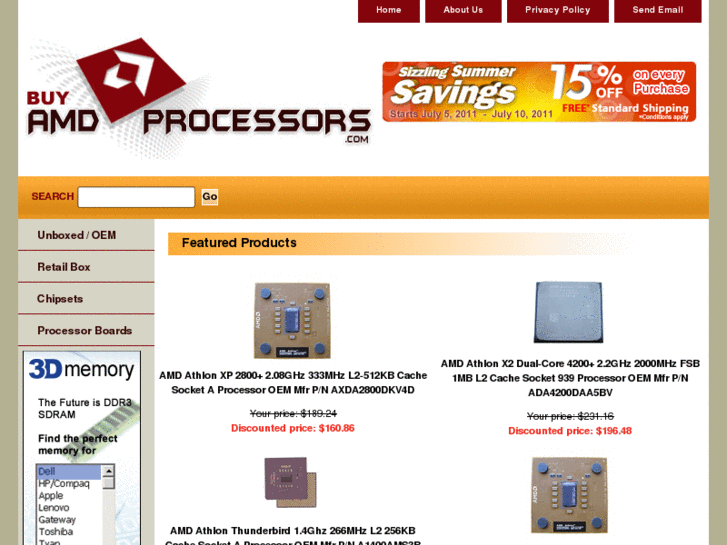 www.buyamdprocessors.com