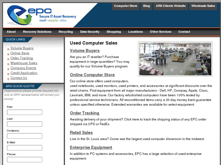 www.buyunixpc.net