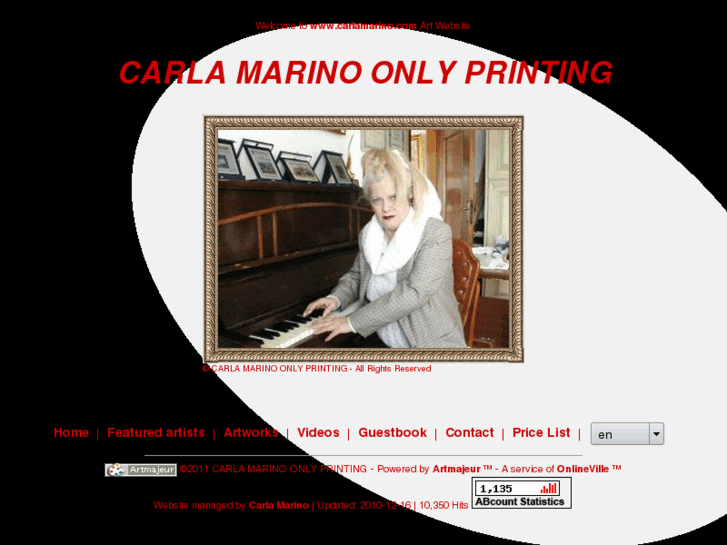 www.carlamarino.com