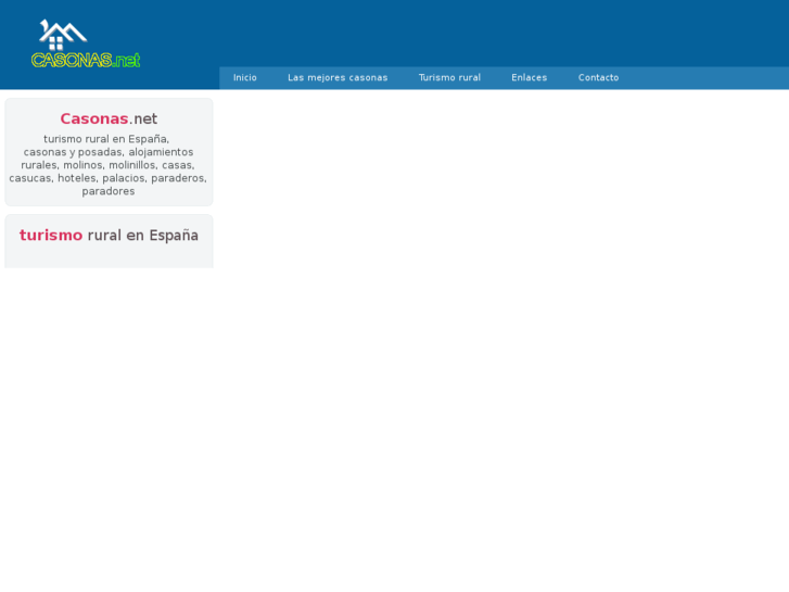 www.casonas.net