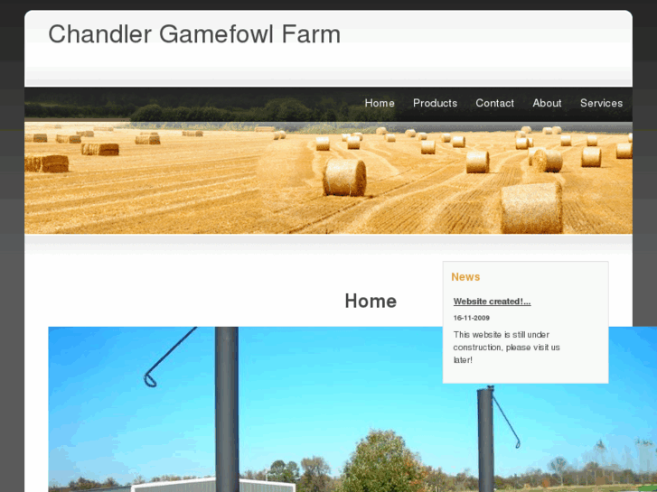 www.chandlergamefowlfarm.com