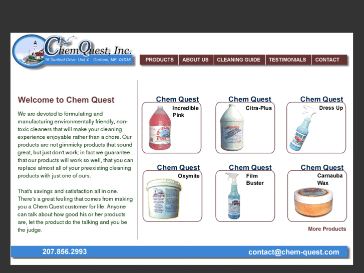 www.chem-quest.com