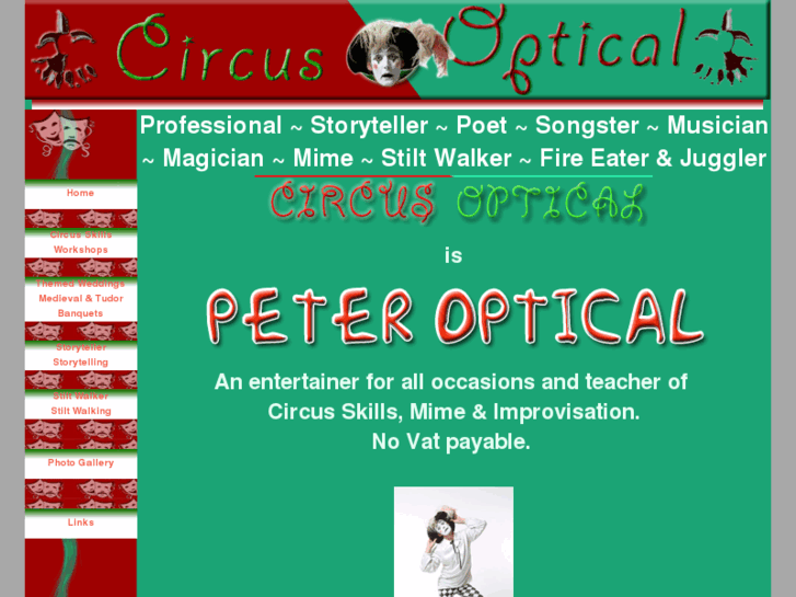 www.circusoptical.co.uk