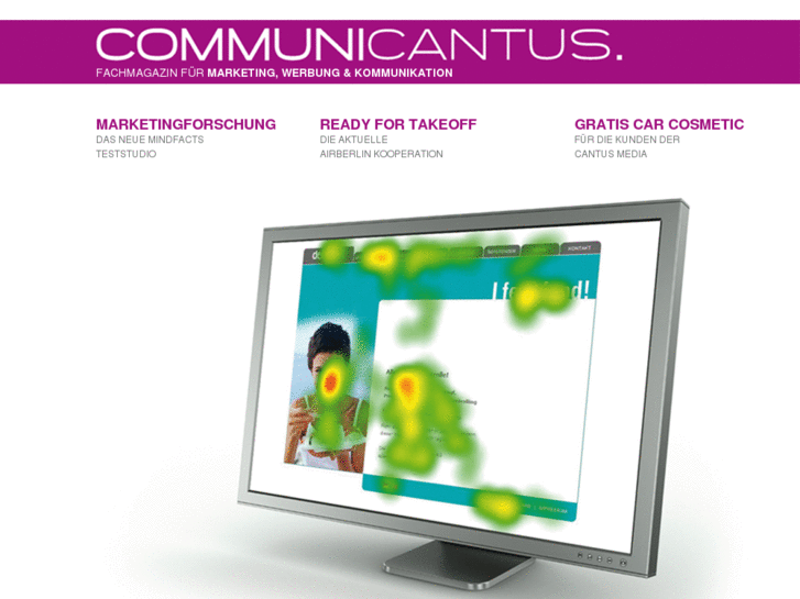 www.communicantus.com