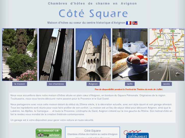 www.cotesquare-avignon.com