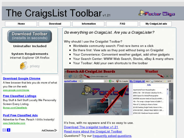 www.craiglisttoolbar.com