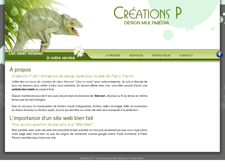 www.creationsp.com