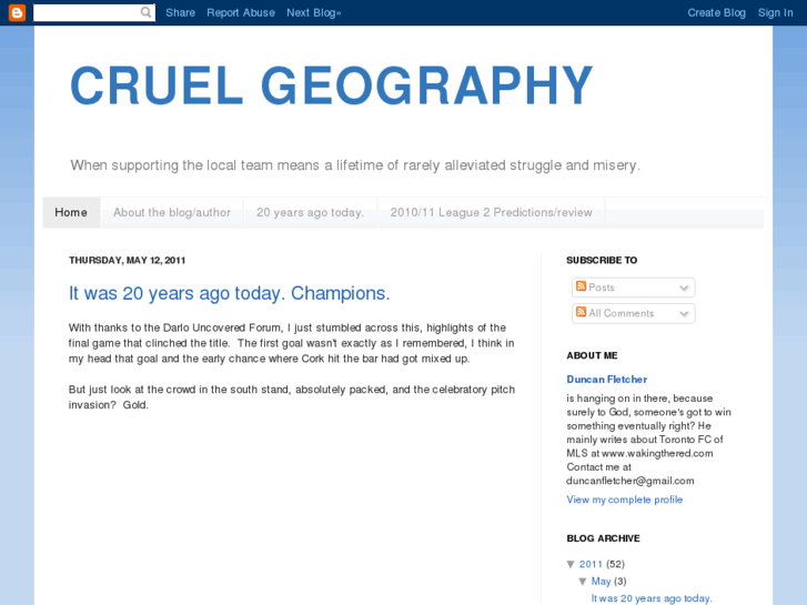 www.cruelgeography.com