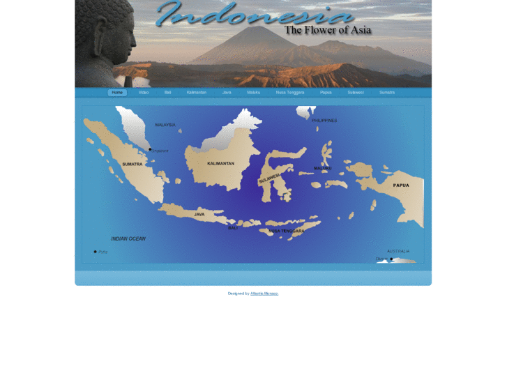 www.cruiseindo.info