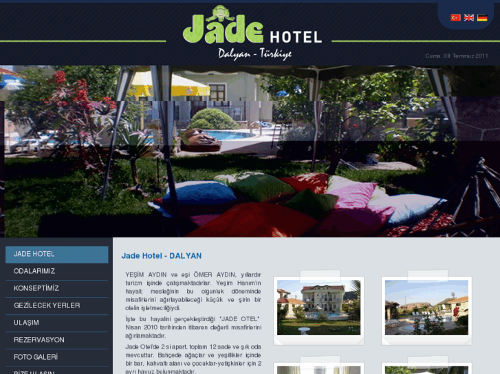 www.dalyanjadehotel.com