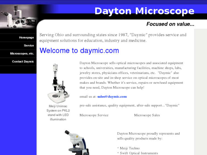 www.daymic.com