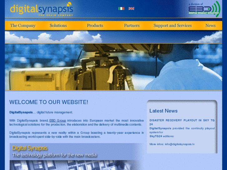 www.digitalsynapsis.it