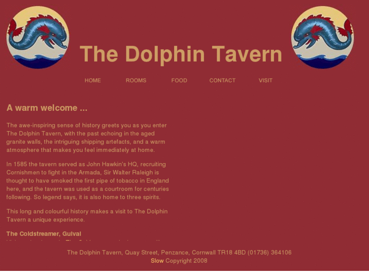 www.dolphintavern.com