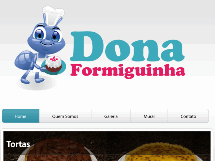 www.donaformiguinha.com