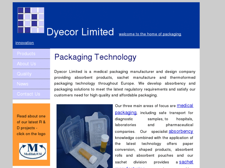 www.dyecor.com