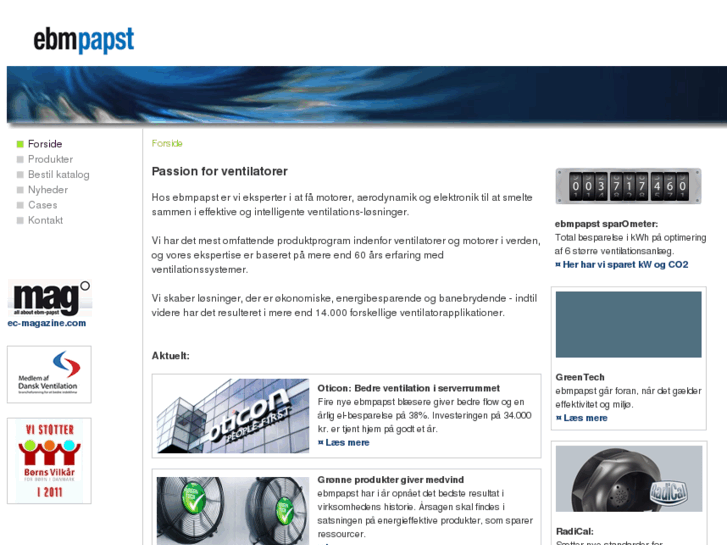 www.ebmpapst.dk