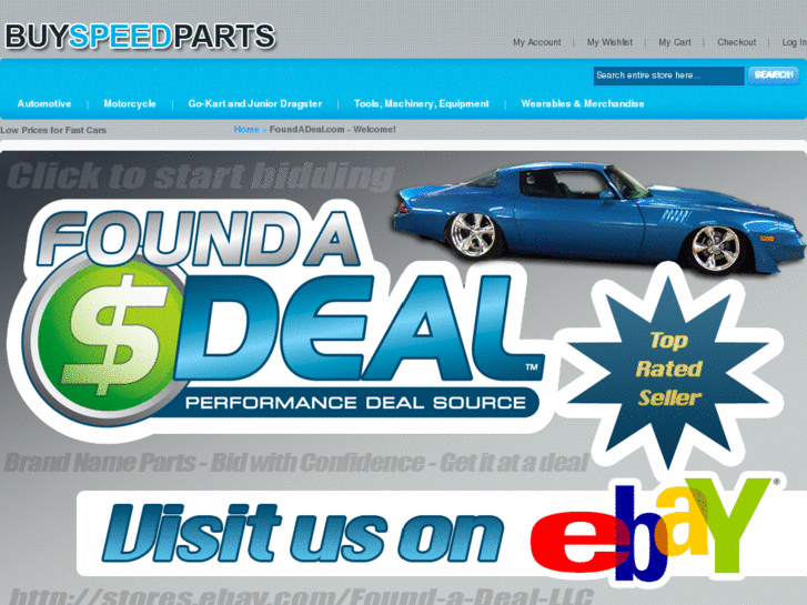 www.enginepartsdealz.com