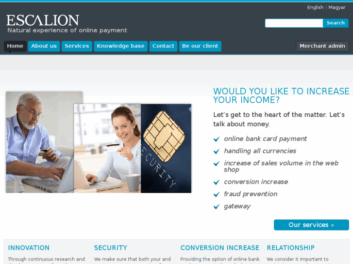 www.escalion.com