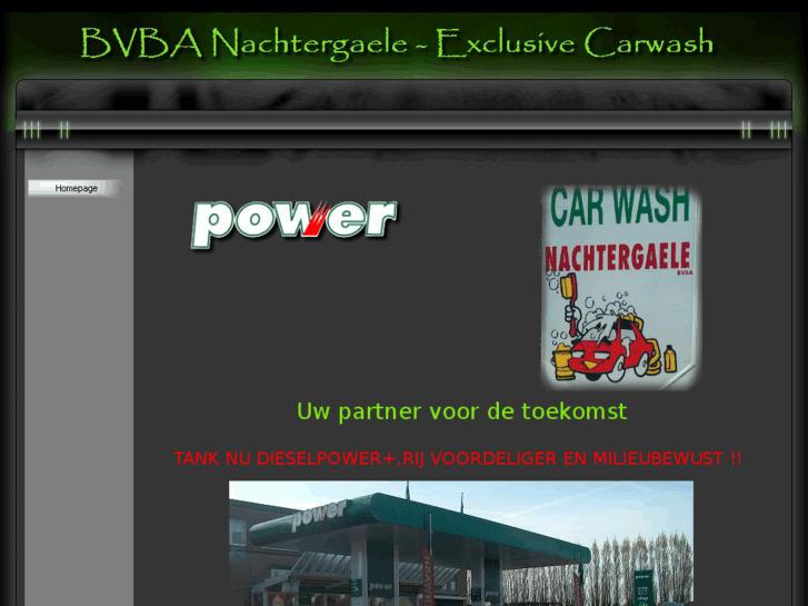 www.exclusivecarwash.com