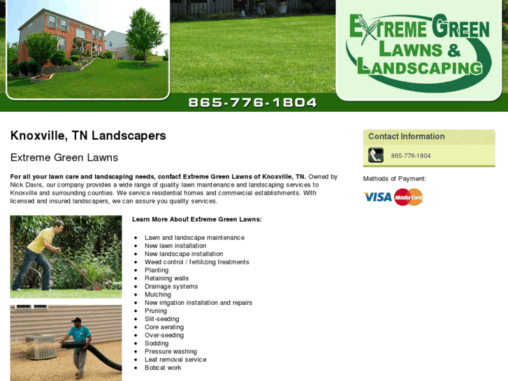 www.extremegreenlawnstn.com