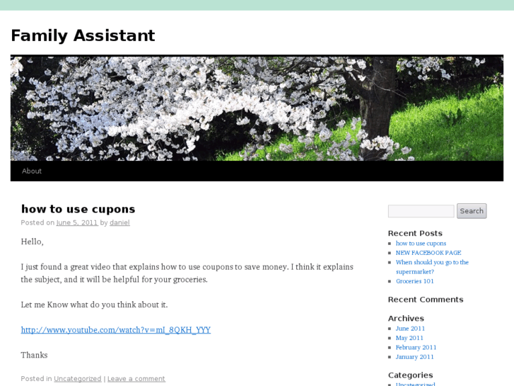 www.family-assistant.com