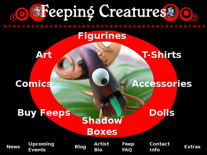 www.feepingcreatures.com