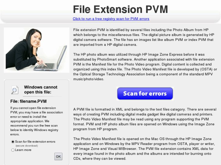 www.fileextensionpvm.net