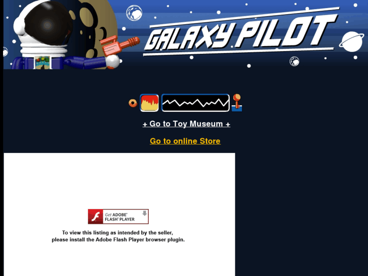 www.galaxypilot.net