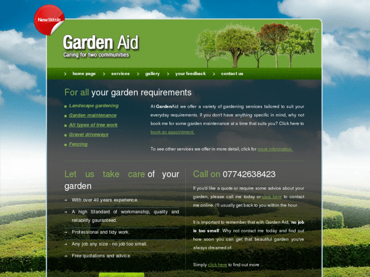 www.gardenaid.net