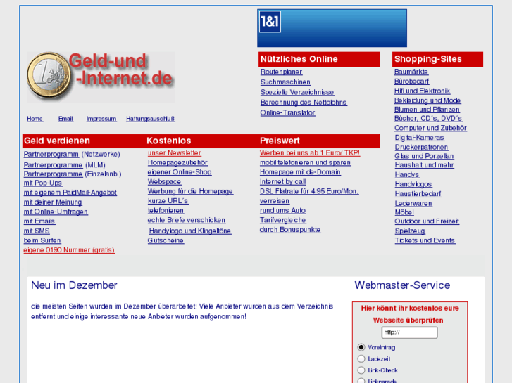 www.geld-und-internet.de