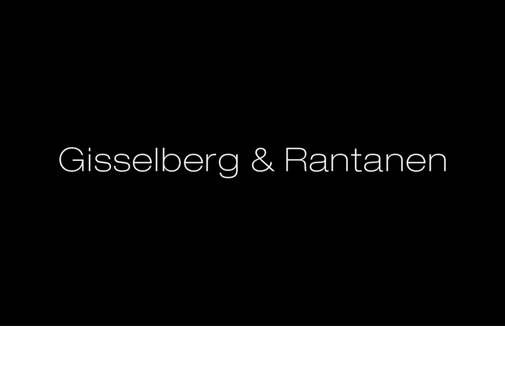 www.gisselberg.com