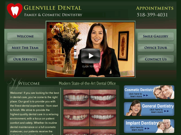 www.glenvilledental.net