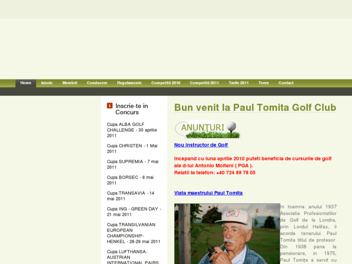 www.golfclubpaultomita.ro