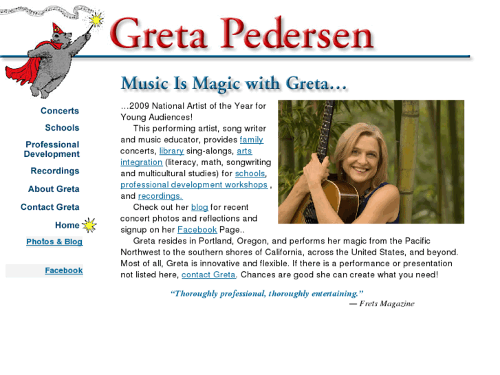www.greta.net