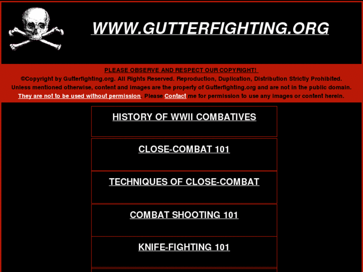 www.gutterfighting.org