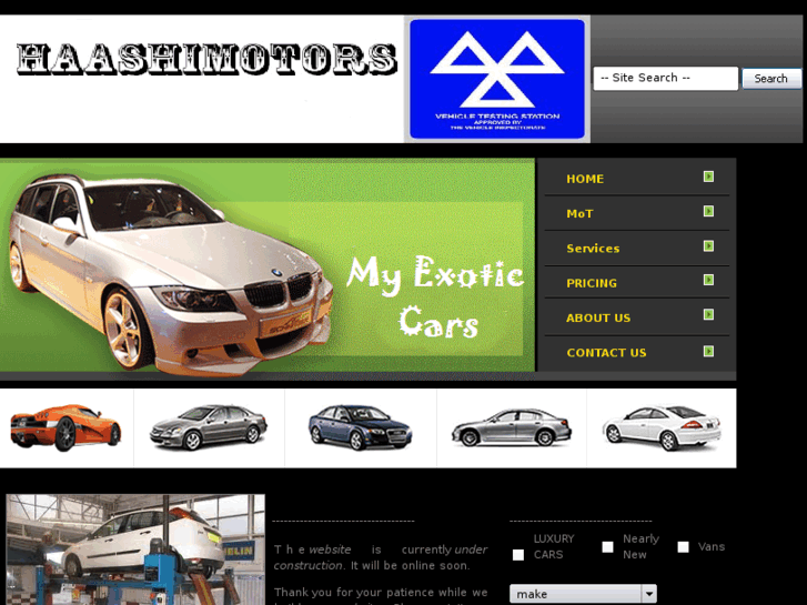 www.haashimotors.com