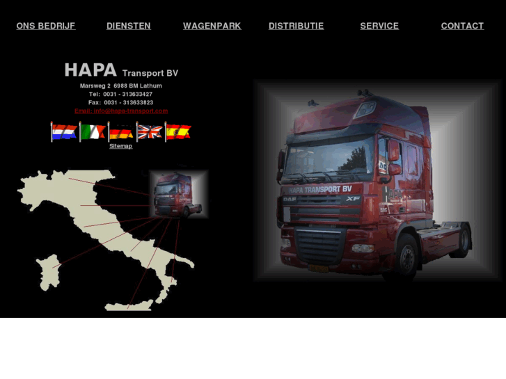 www.hapa-transport.com