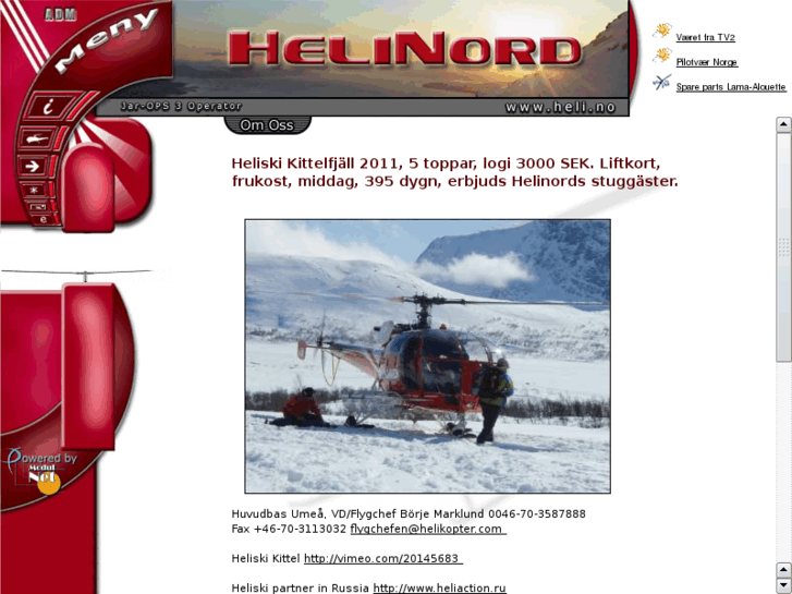 www.heli.no