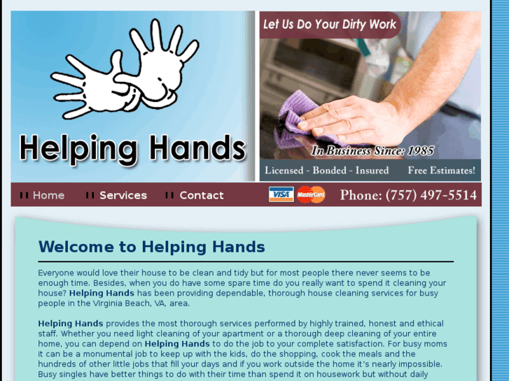 www.help-hands.com