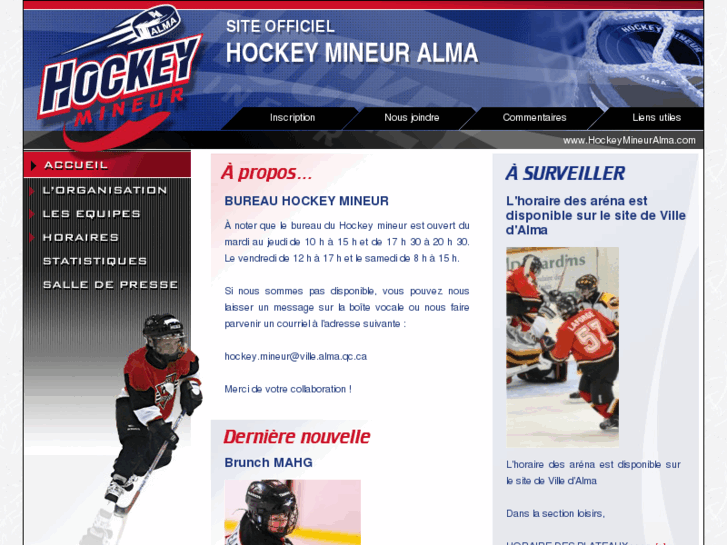 www.hockeymineuralma.com