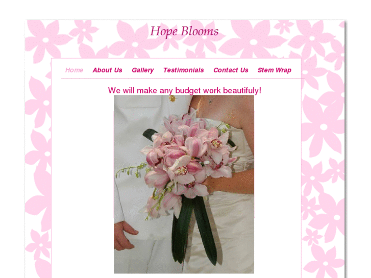 www.hope-blooms.com