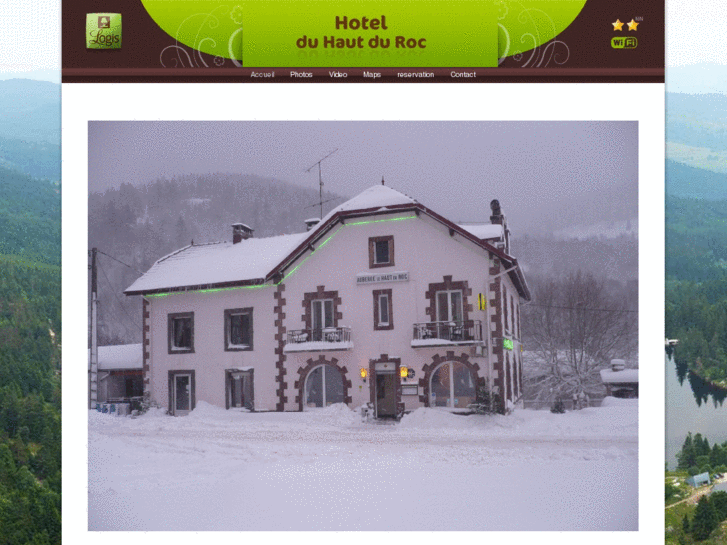 www.hotellabresse.com