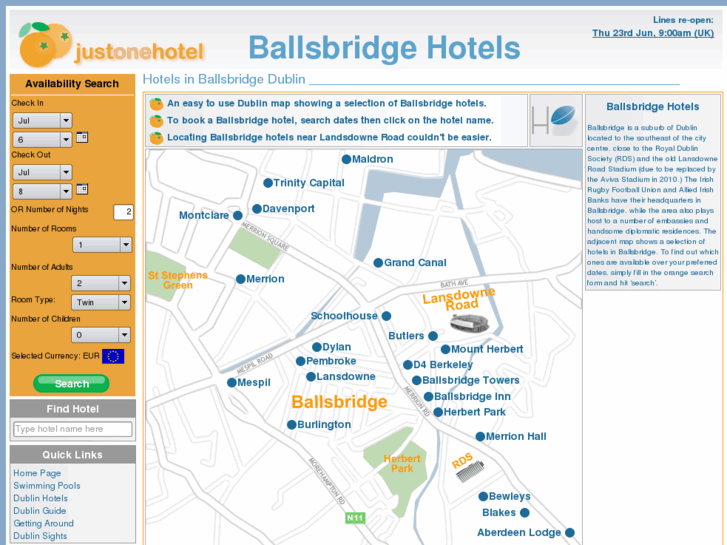 www.hotels-ballsbridge.com