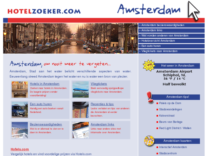 www.hotelzoeker.com