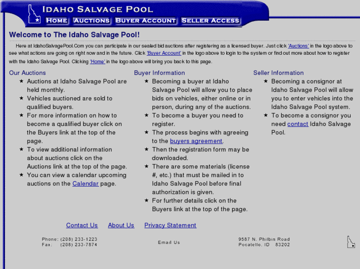 www.idahosalvagepool.com