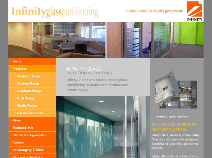 www.infinity-glass.co.uk