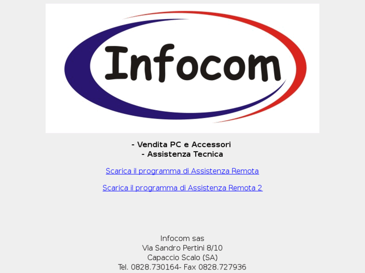 www.infocomsas.net